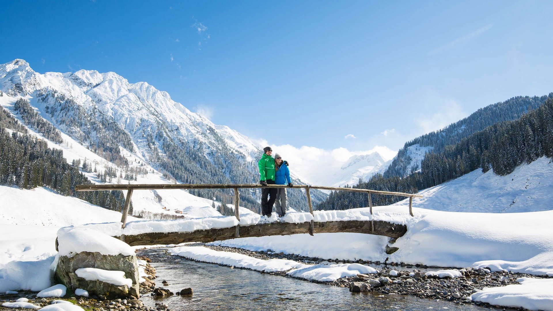 Rund um Gerlos • Der Grubacher: Biohotel in Tirol