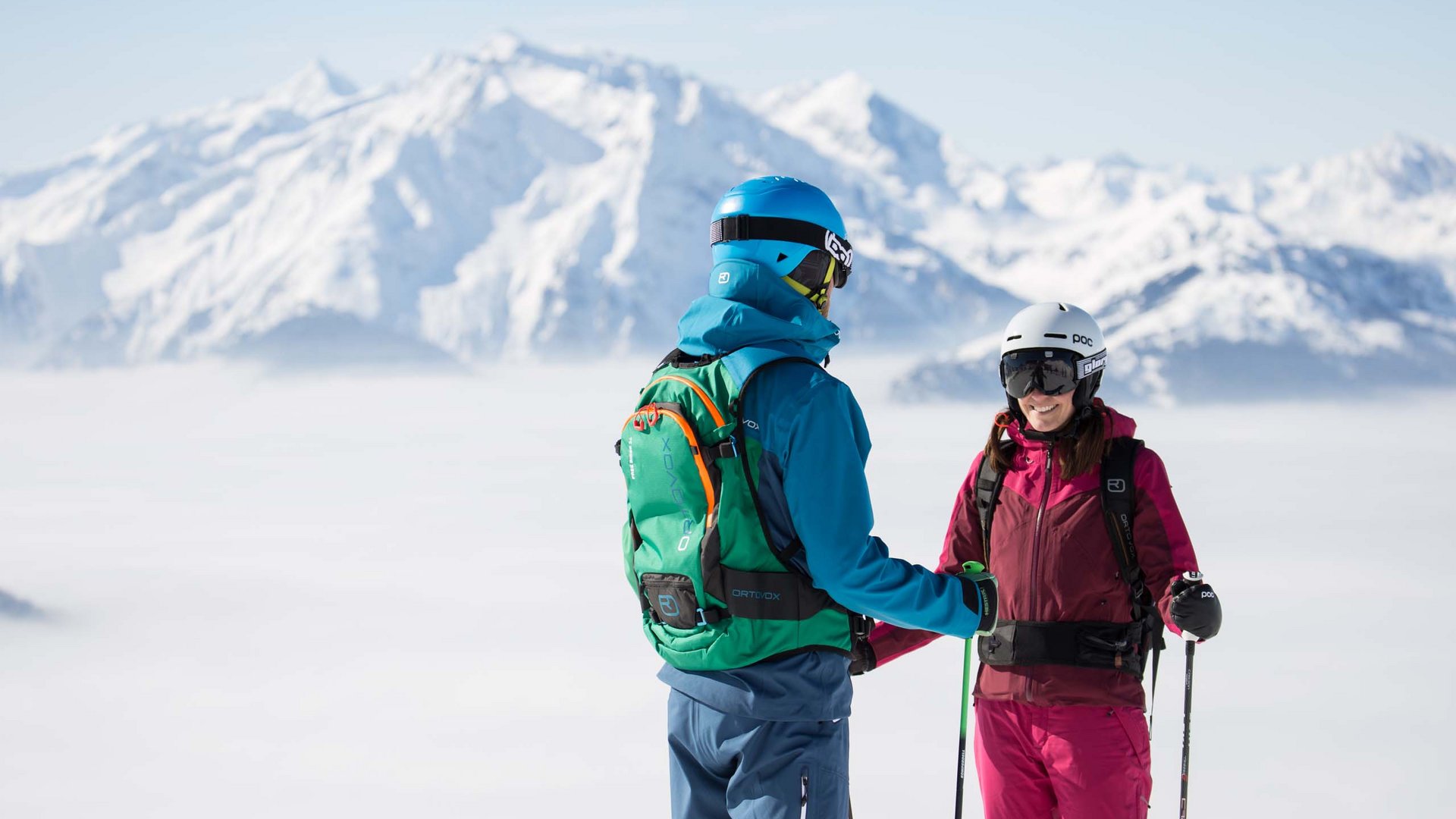 Erlebnisse im Zillertal • Der Grubacher: Biohotel in Gerlos